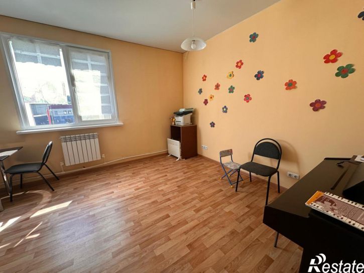 Офис Перспективная улица, 50