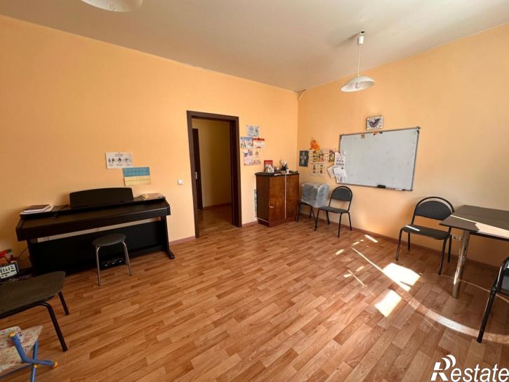 Офис Перспективная улица, 50