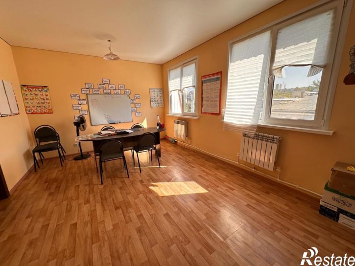 Офис Перспективная улица, 50