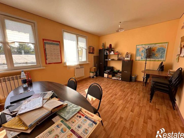 Офис Перспективная улица, 50