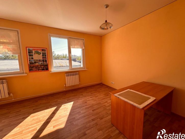 Офис Перспективная улица, 50