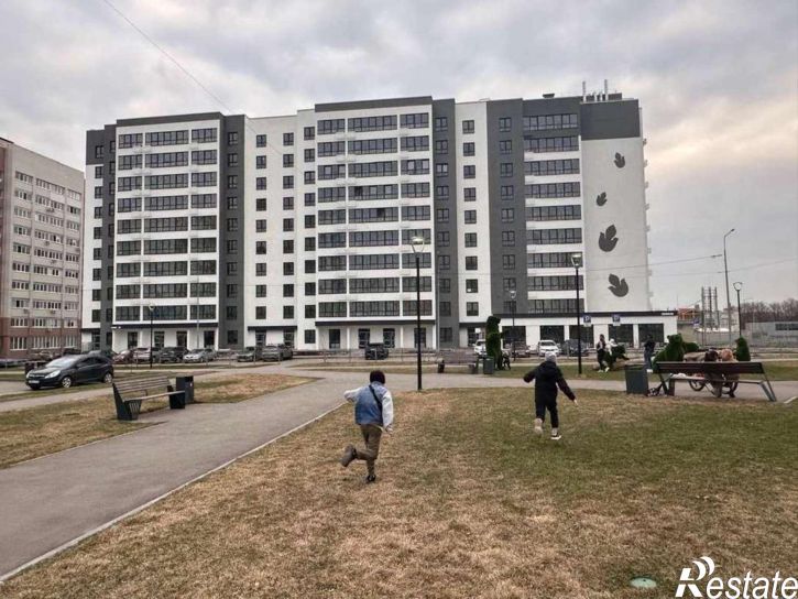 Торговое помещение имени Виктора Аржаного улица, 5