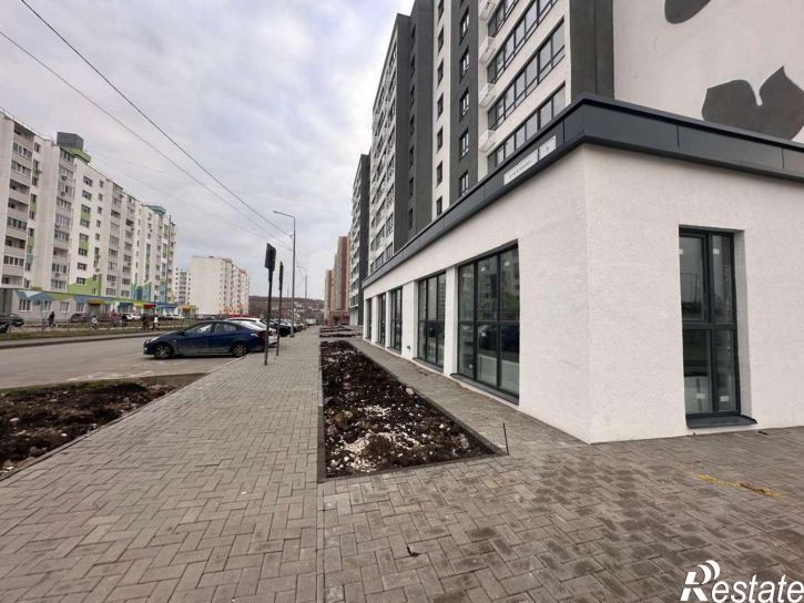 Торговое помещение имени Виктора Аржаного улица, 5