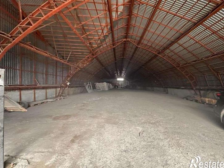 Склад Сокурский тракт, 3б