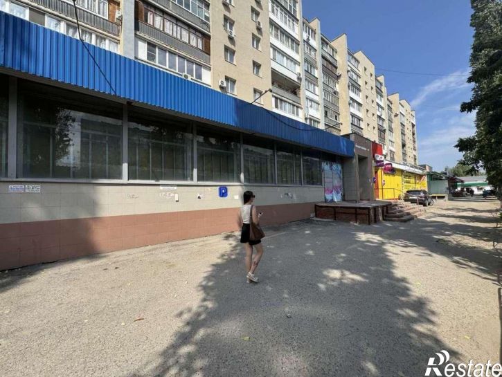 Торговое помещение Барнаульская улица, 7