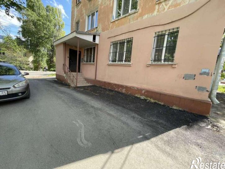 Офис Танкистов улица, 95
