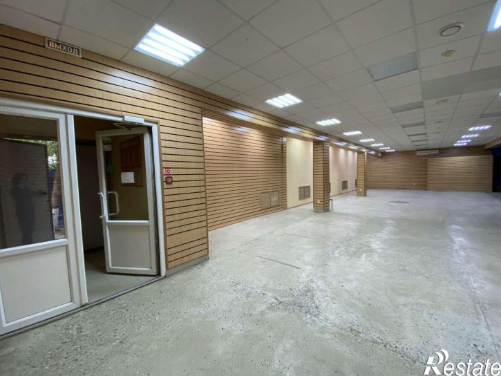 Торговое помещение Барнаульская улица, 7
