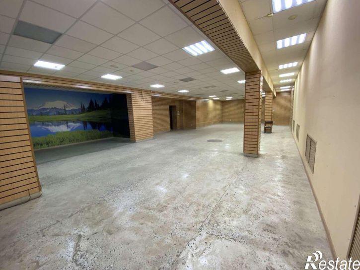 Торговое помещение Барнаульская улица, 7