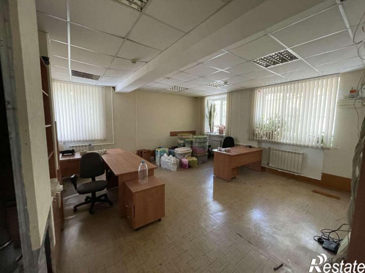 Офис Танкистов улица, 95