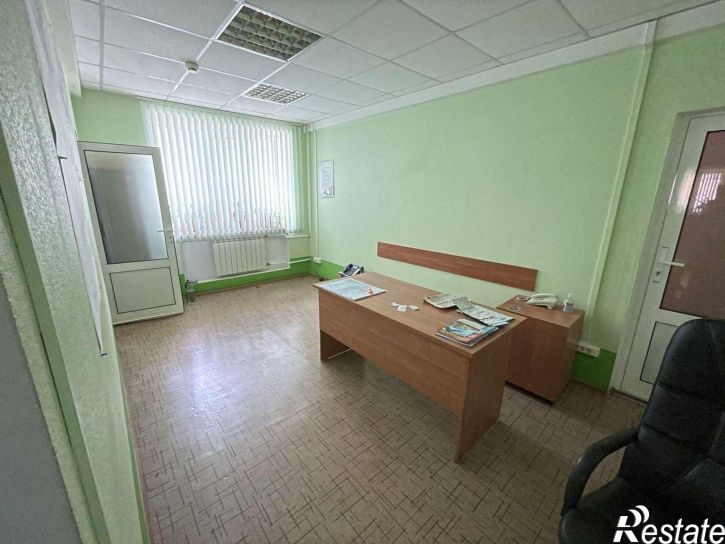 Офис Танкистов улица, 95