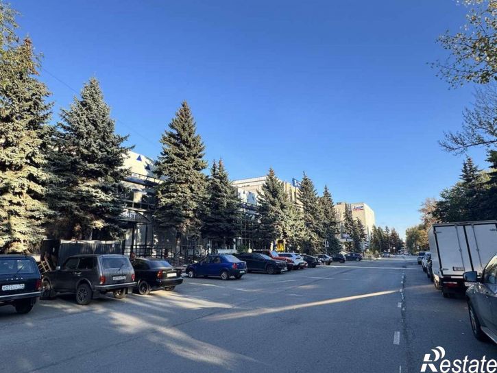 Офис имени 50 лет Октября проспект, 110г