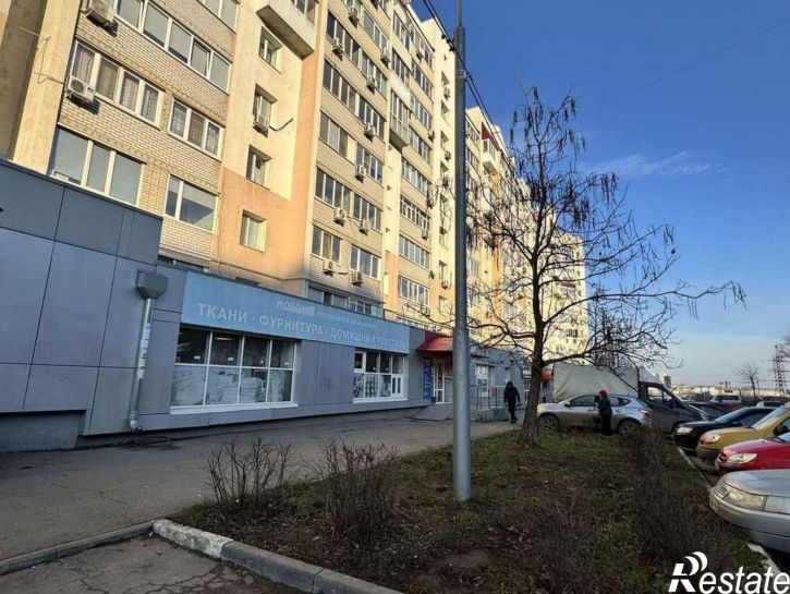 Торговое помещение Техническая улица, 5