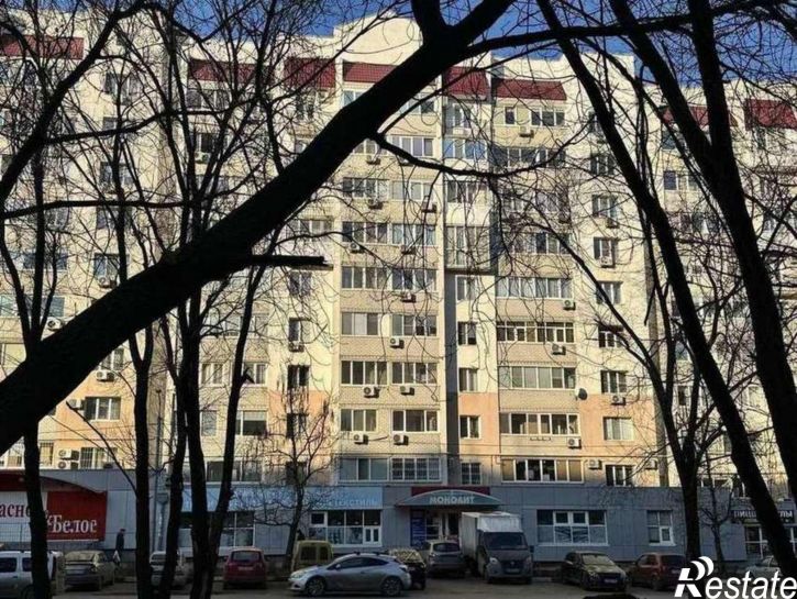 Торговое помещение Техническая улица, 5