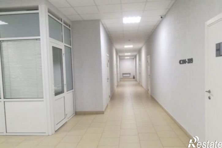 Офис Астраханская улица, 43к4