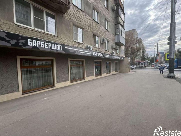 Торговое помещение Слонова улица, 32/40