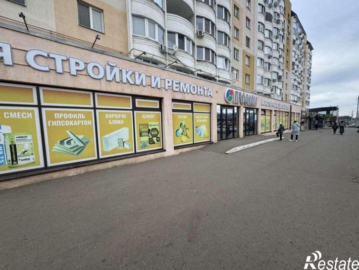 Торговое помещение имени С.Ф. Тархова улица, 47