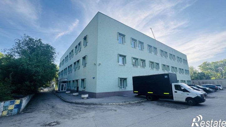 Офис имени М.В. Ломоносова улица, 1/1