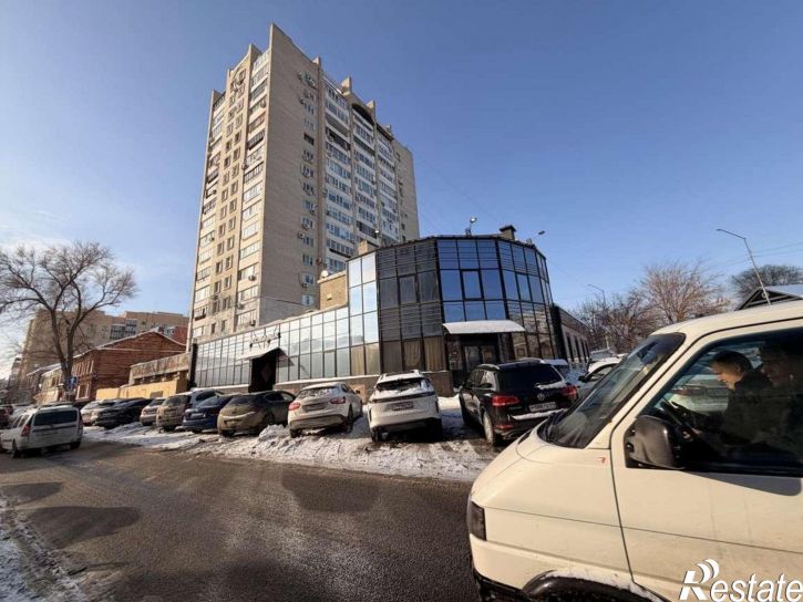 Торговое помещение Первомайская улица, 33/35
