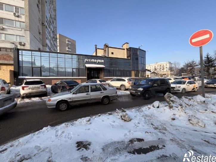 Торговое помещение Первомайская улица, 33/35