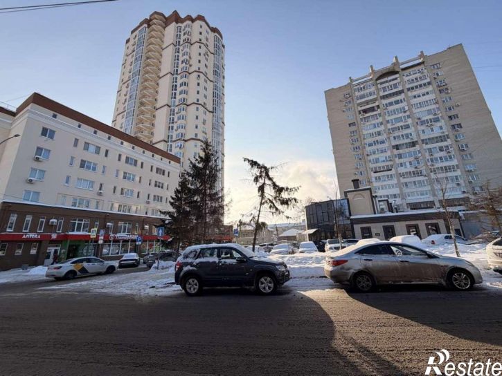 Торговое помещение Первомайская улица, 33/35