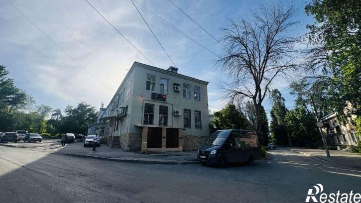 Торговое помещение Вишневая улица, 9а