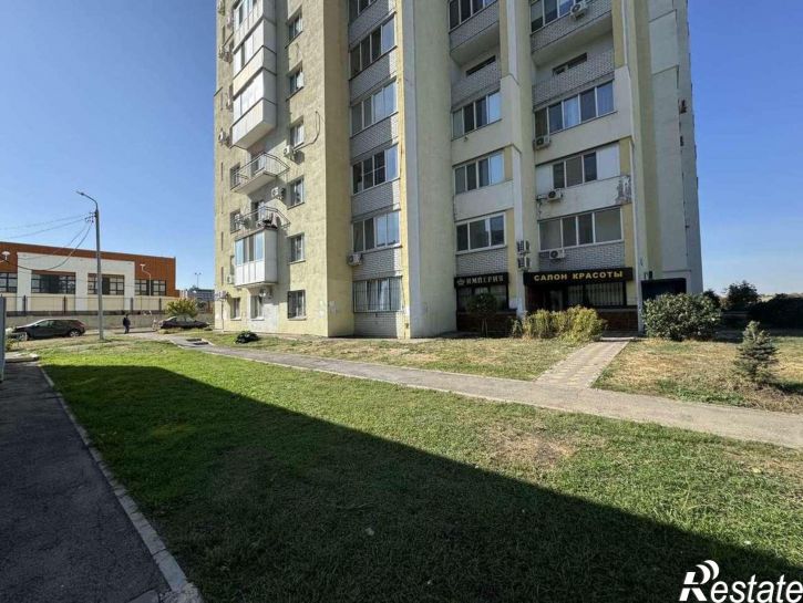 Торговое помещение Техническая улица, 3а