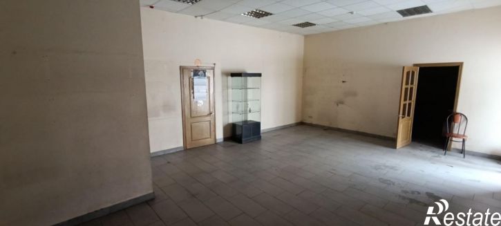 Торговое помещение Ново-Астраханское шоссе, 33