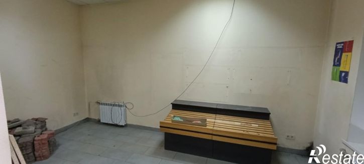 Торговое помещение Ново-Астраханское шоссе, 33