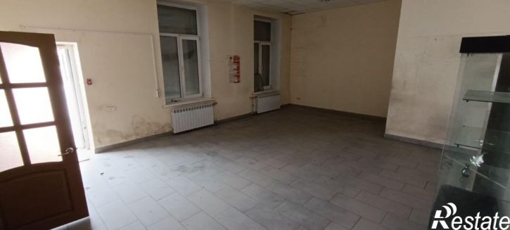 Торговое помещение Ново-Астраханское шоссе, 33