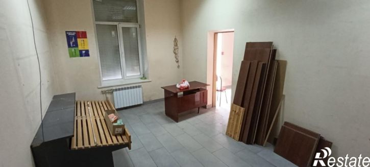 Торговое помещение Ново-Астраханское шоссе, 33