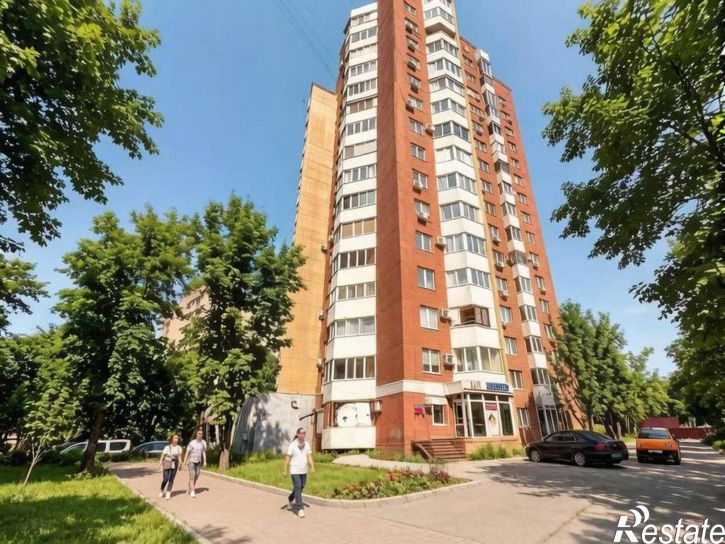 Торговое помещение Политехническая улица, 61/63