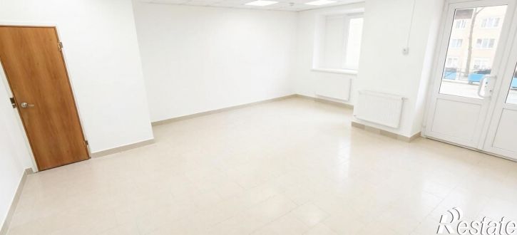 Торговое помещение Огородная улица, 153а