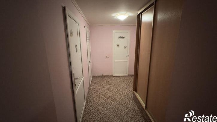 Торговое помещение Ипподромная улица, 16