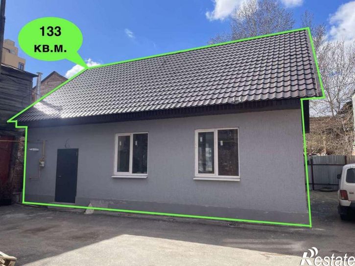 Торговое помещение Столыпина улица, 34
