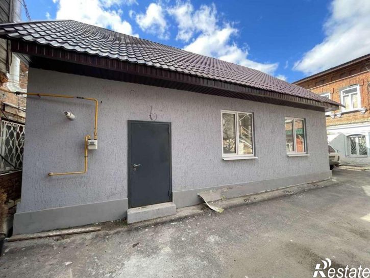 Торговое помещение Столыпина улица, 34