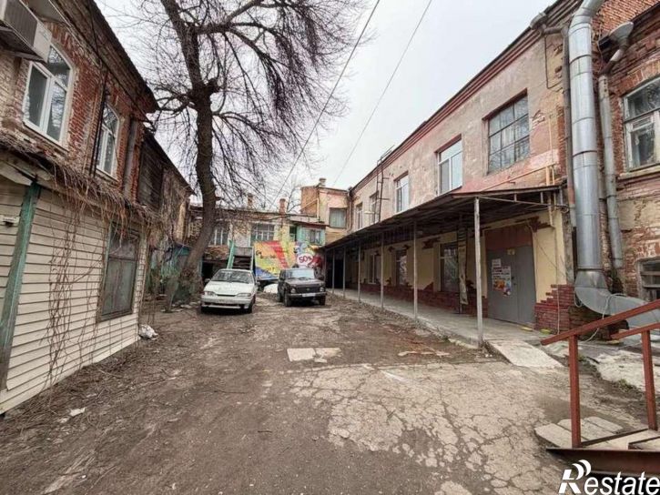 Торговое помещение Московская улица, 100