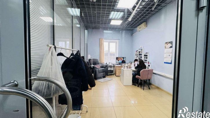 Торговое помещение Максима Горького улица, 30а