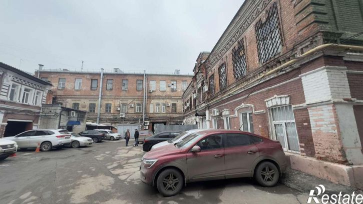 Торговое помещение Чапаева улица, 68/70