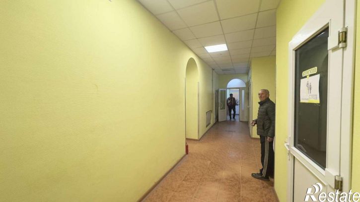 Торговое помещение Чапаева улица, 68/70