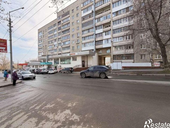 Торговое помещение Одесская улица, 9