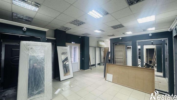Торговое помещение Университетская улица, 17/25