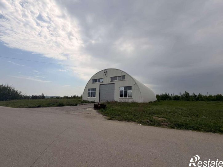 Склад Кокуринская улица, 34б