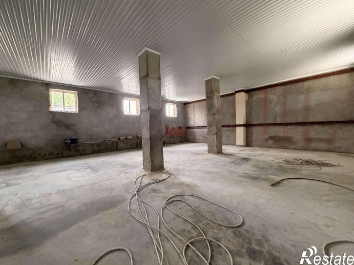 Склад Кокуринская улица, 34б
