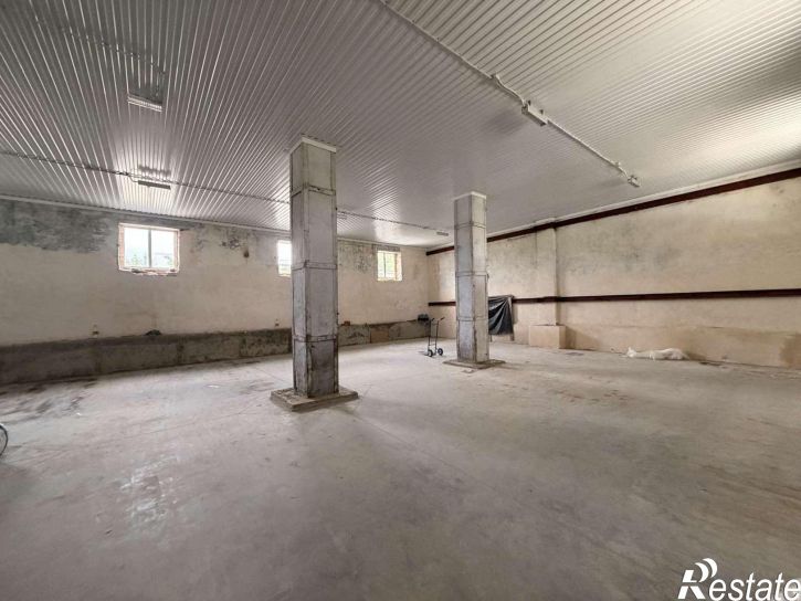 Склад Кокуринская улица, 34б