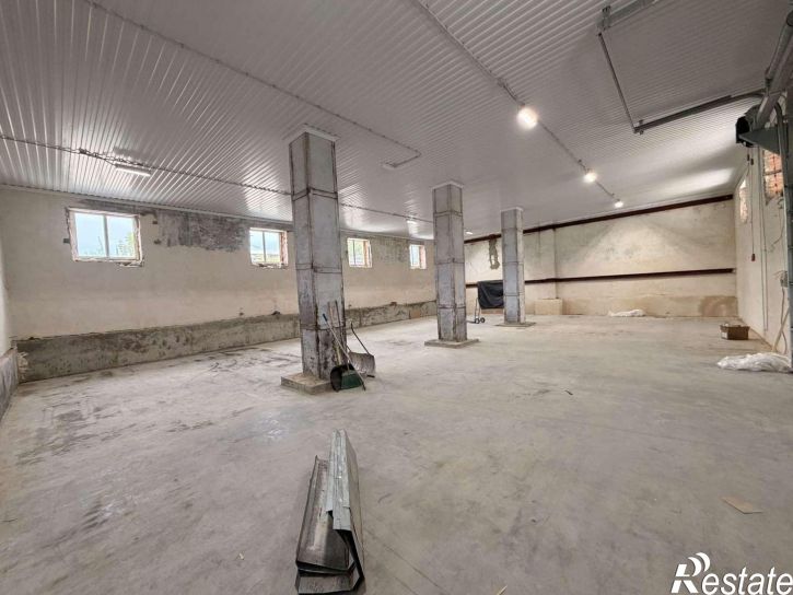 Склад Кокуринская улица, 34б