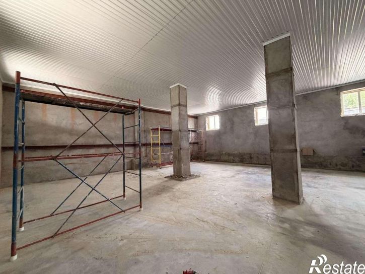 Склад Кокуринская улица, 34б