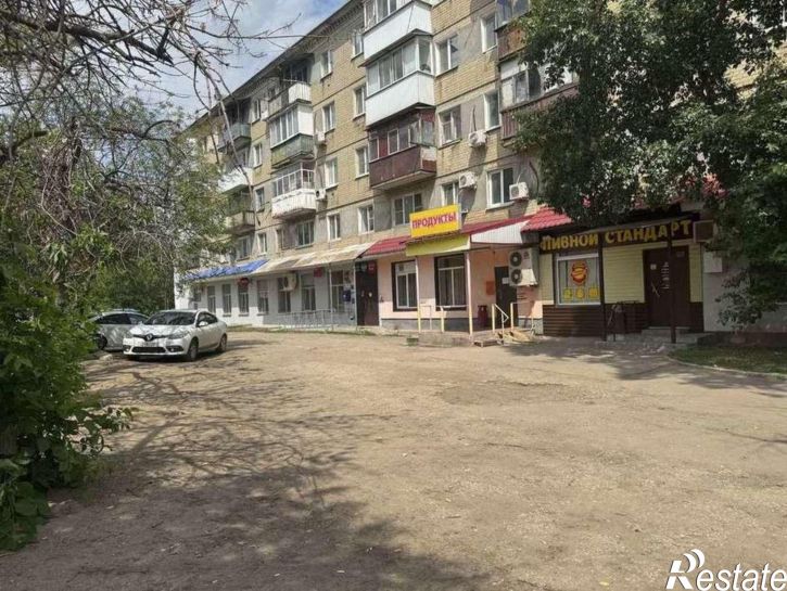 Торговое помещение Ипподромная улица, 17