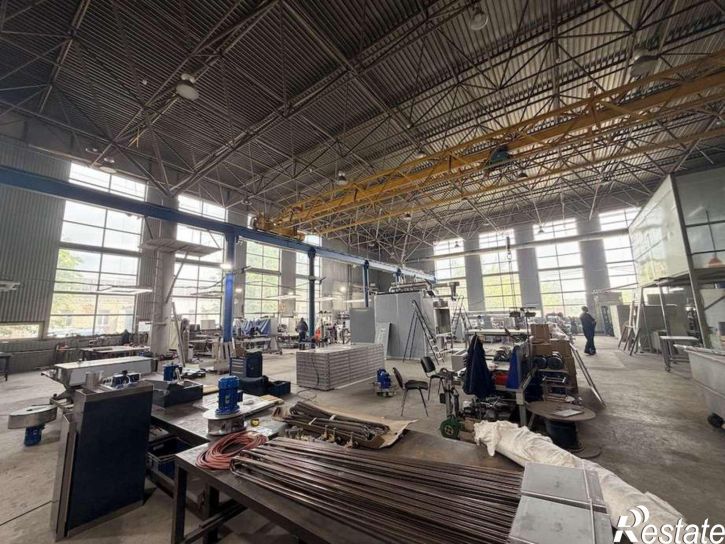 Производственное помещение Кокуринская улица, 27б
