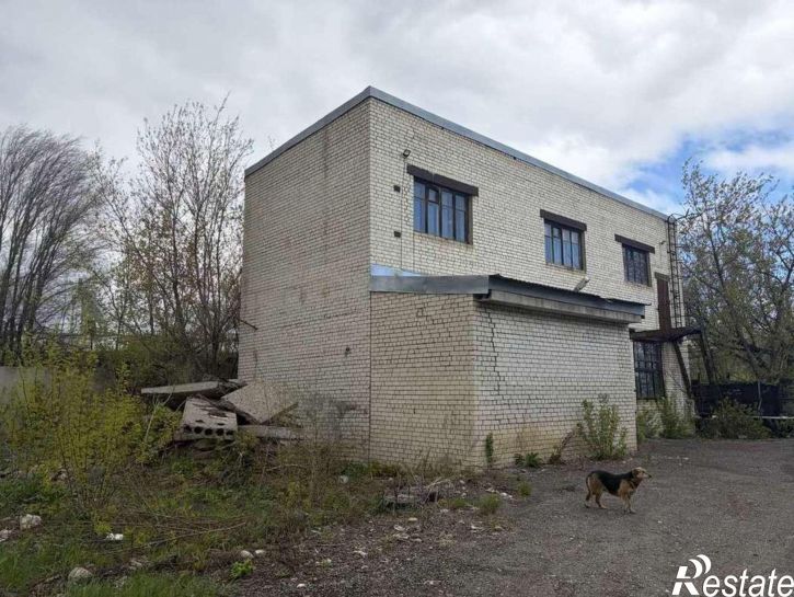 Склад Орджоникидзе улица, 65