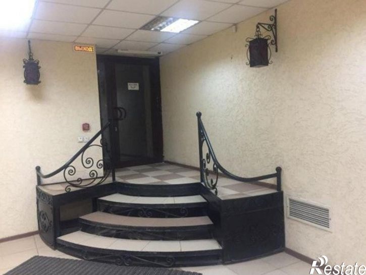 Торговое помещение Танкистов улица, 28